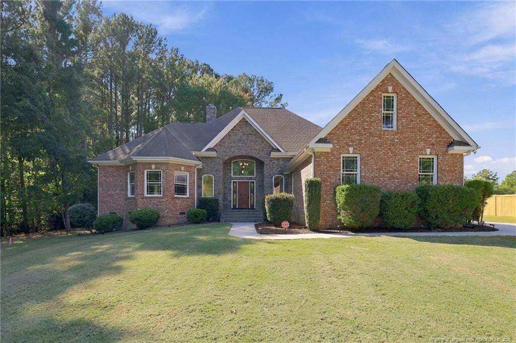Casa a Sanford, Carolina del Nord, Stati Uniti 2 - 19046127