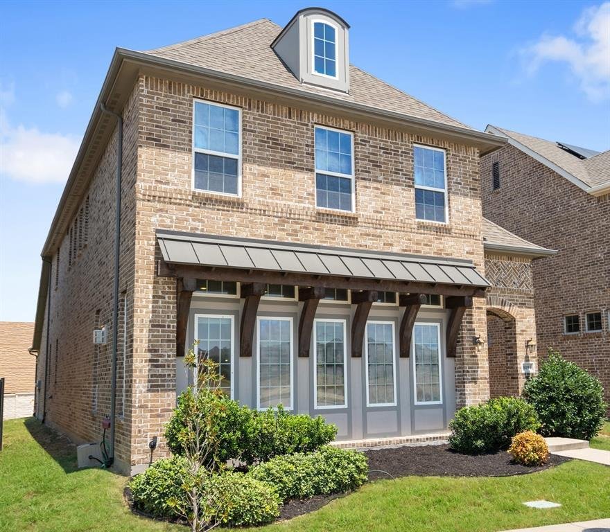House in Dallas, Texas, United States 2 - 19046483