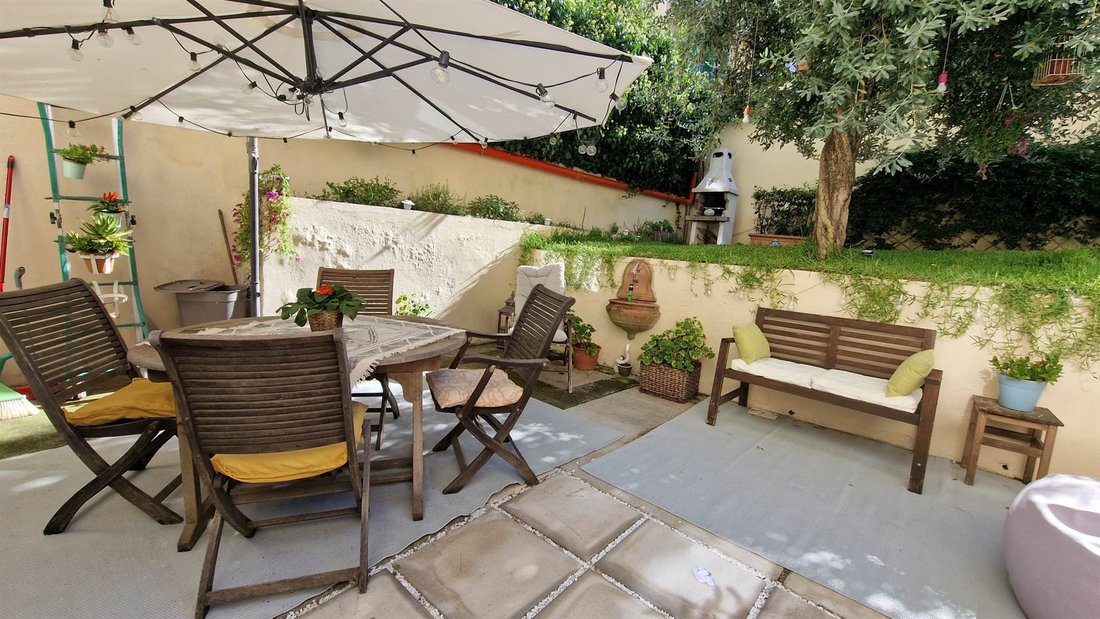 Appartement à Campo di Marte - Stade, Florence, Italie 4 - 18808467