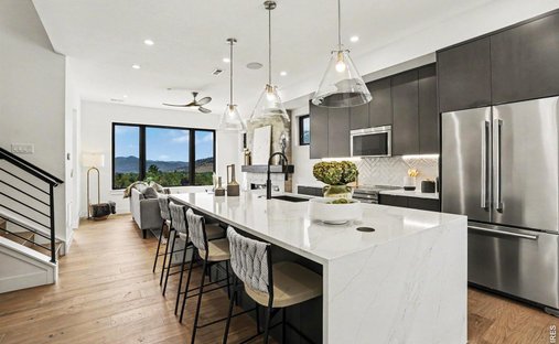 Townhouse en Boulder, Colorado, Estados Unidos 1