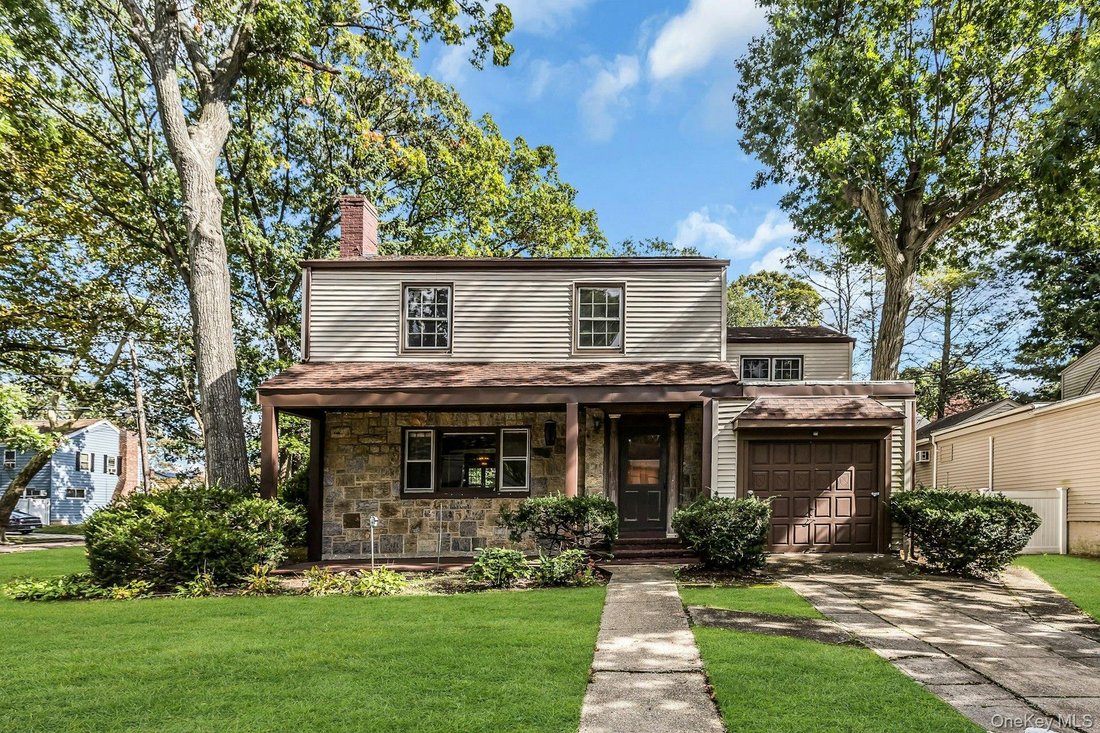 Casa a West Hempstead, New York, Stati Uniti 1 - 19031212