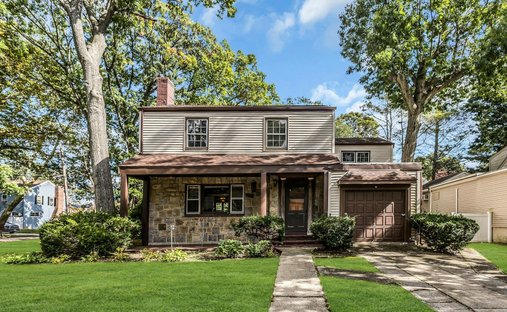 Haus in West Hempstead, New York, Vereinigte Staaten 1