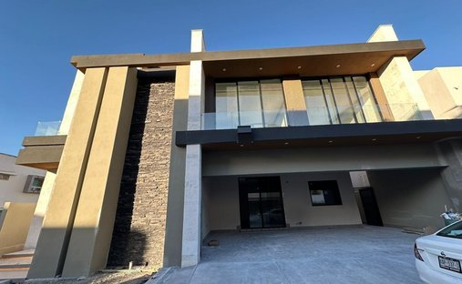 House in Monterrey, Nuevo Leon, Mexico 1