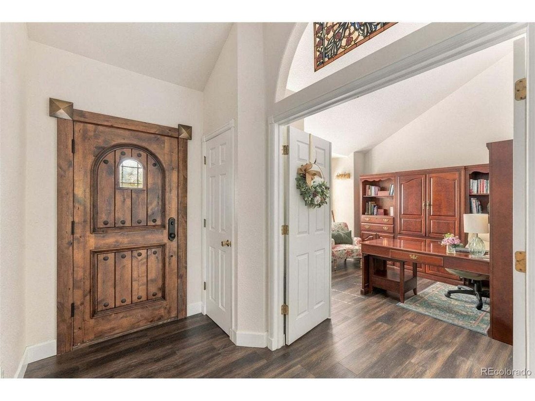 Casa a Parker, Colorado, Stati Uniti 2 - 19045703