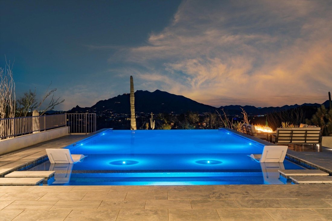 House in Scottsdale, Arizona, United States 2 - 19036631