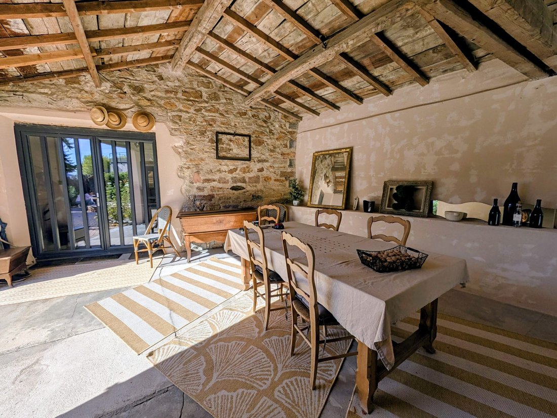 Casa en Blacé, Auvernia-Ródano-Alpes, Francia 2 - 19048041