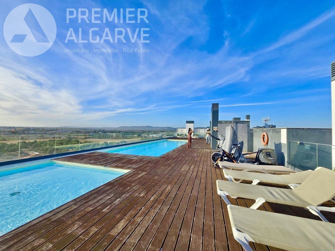 Apartment in Faro (Se e Sao Pedro), Algarve, Portugal 4 - 19047317