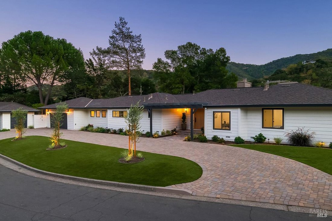 Maison à Novato, Californie, États-Unis 2 - 19045158
