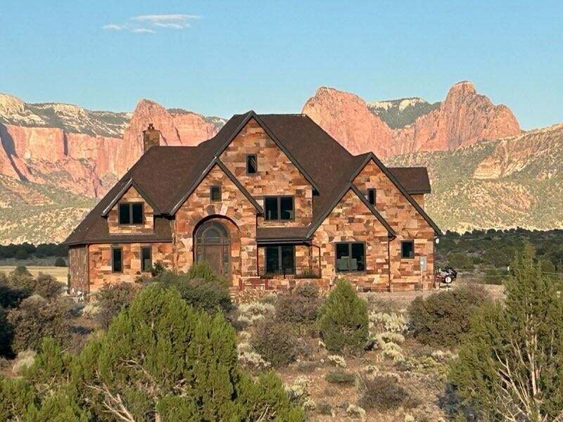 Maison à New Harmony, Utah, États-Unis 1 - 19045275