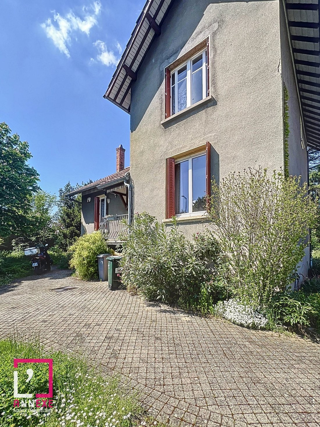 Maison à Sainte-Foy-lès-Lyon, Auvergne-Rhône-Alpes, France 2 - 15663060