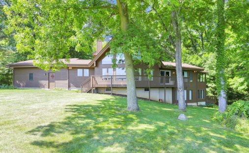 Casa en Centerburg, Ohio, Estados Unidos 1