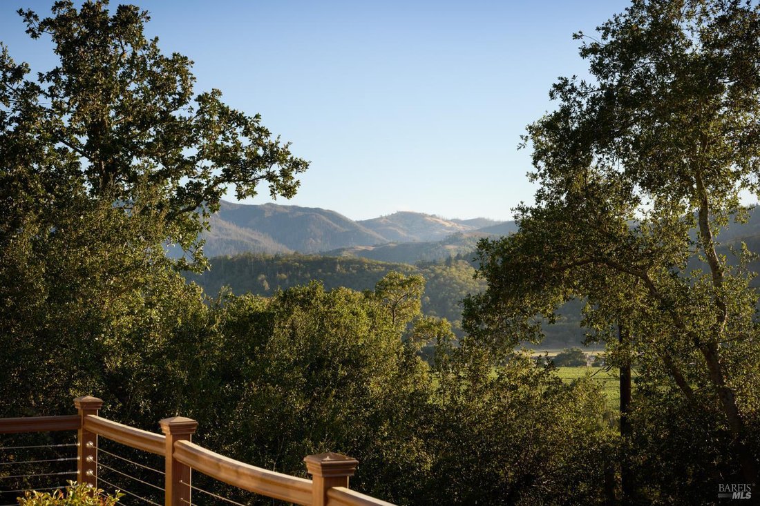 House in St. Helena, California, United States 4 - 19047202