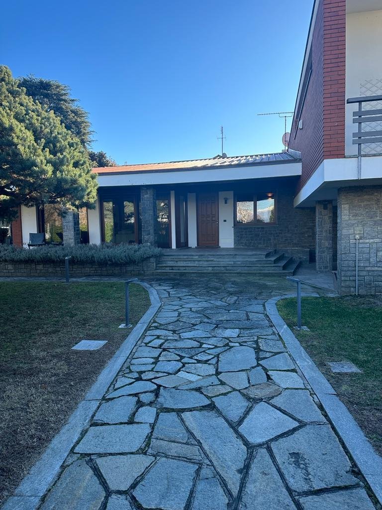 Villa en Vinovo, Piémont, Italie 2 - 19047434