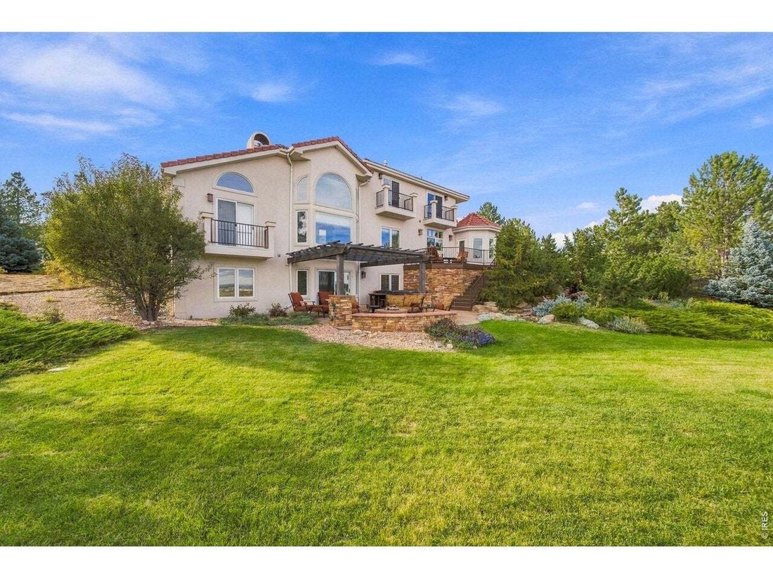 Maison à Fort Collins, Colorado, États-Unis 4 - 19048405