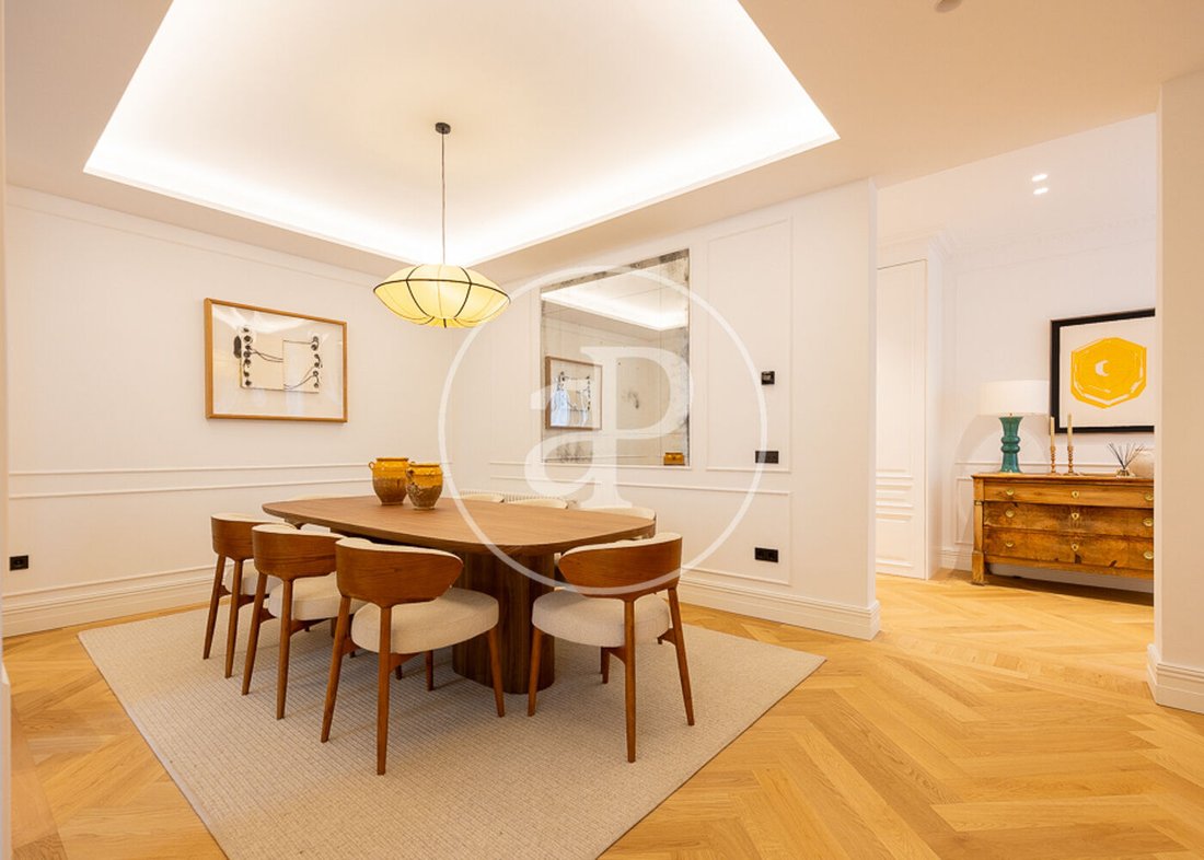 Apartamento en Chamberí, Madrid, España 4 - 19048695