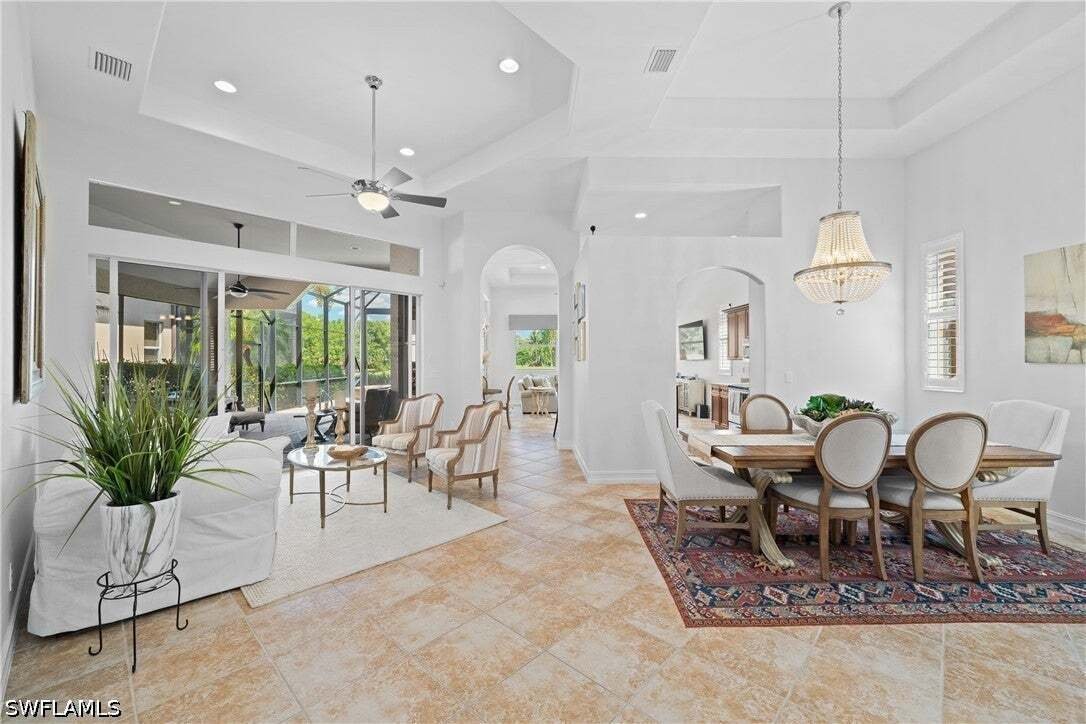 House in Naples, Florida, United States 4 - 19045697