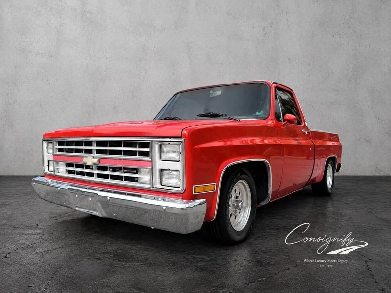 Pickup in Glendale, United States 1 - 13411105