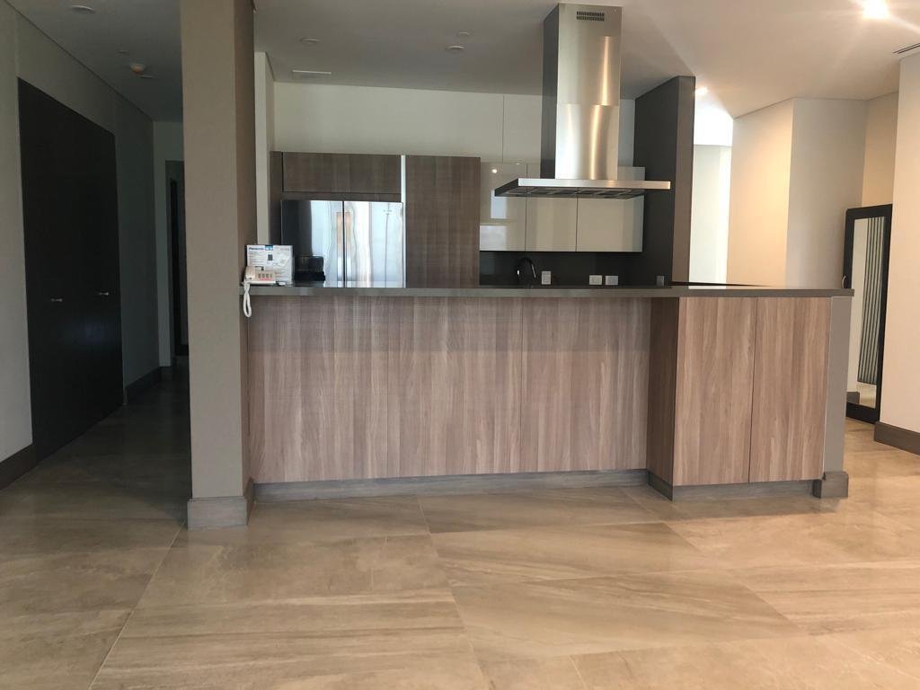 Apartment in San Pedro Garza García, Nuevo Leon, Mexico 1 - 19045243