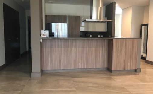 Apartment in San Pedro Garza García, Nuevo Leon, Mexico 1