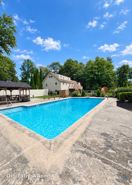 House in Bloomfield, Connecticut, United States 3 - 19048985