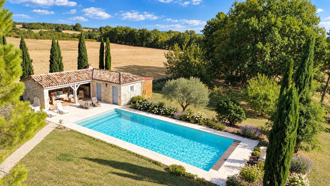 House in Touffailles, Occitania, France 1 - 19046866