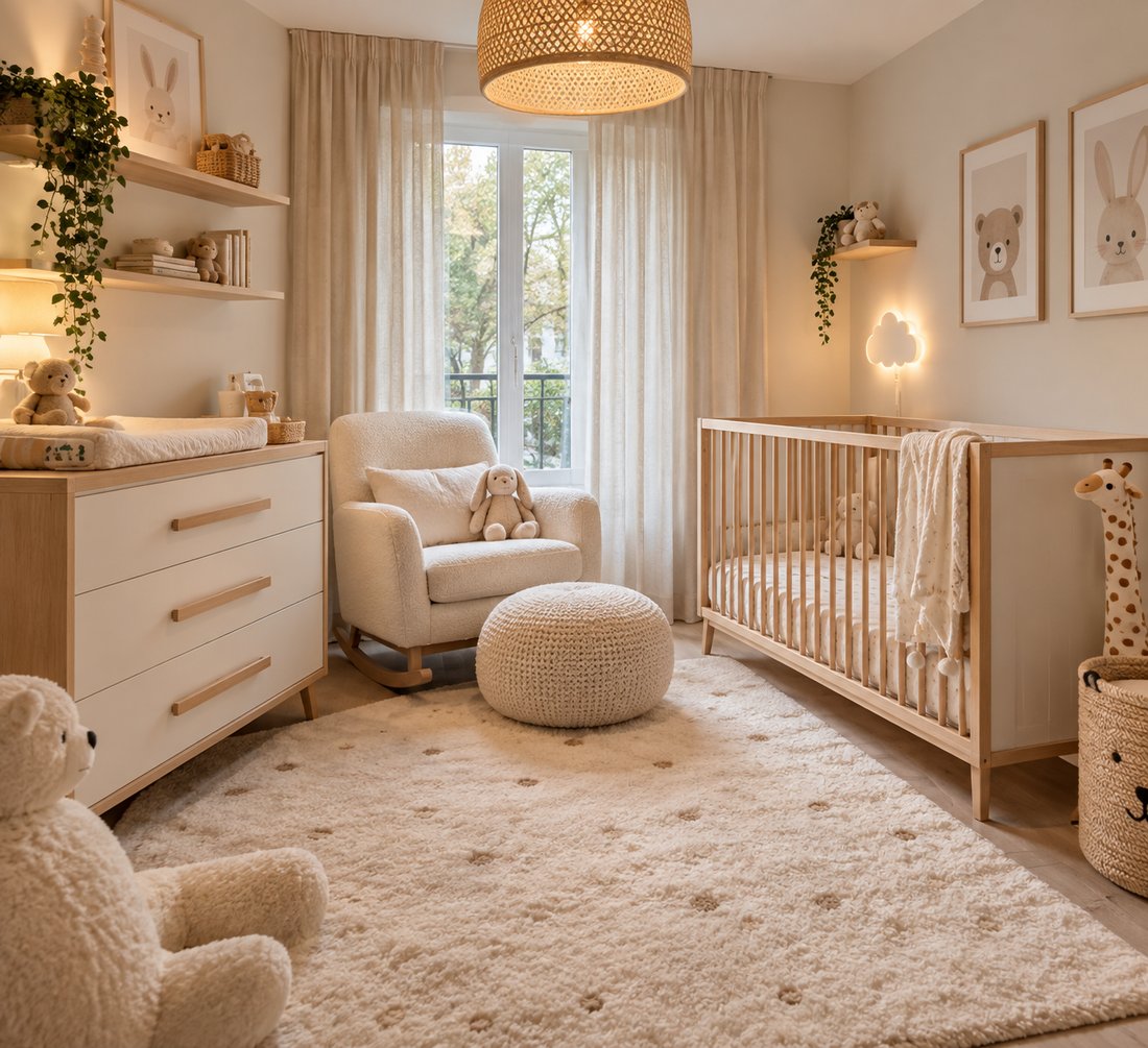 Apartment in Saint Blaise, Paris 20e Arrondissement, Paris 5 - 19047105