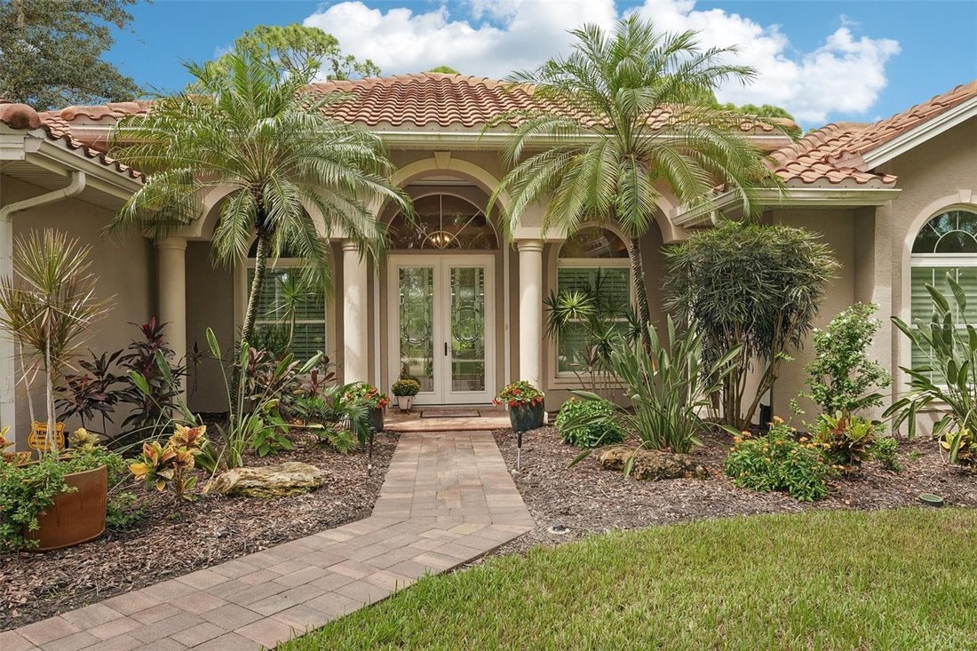 House in Venice, Florida, United States 1 - 19048539