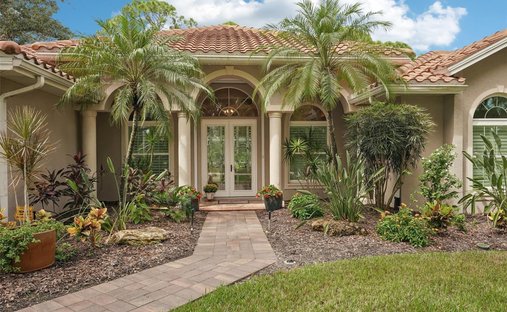 House in Venice, Florida, United States 1