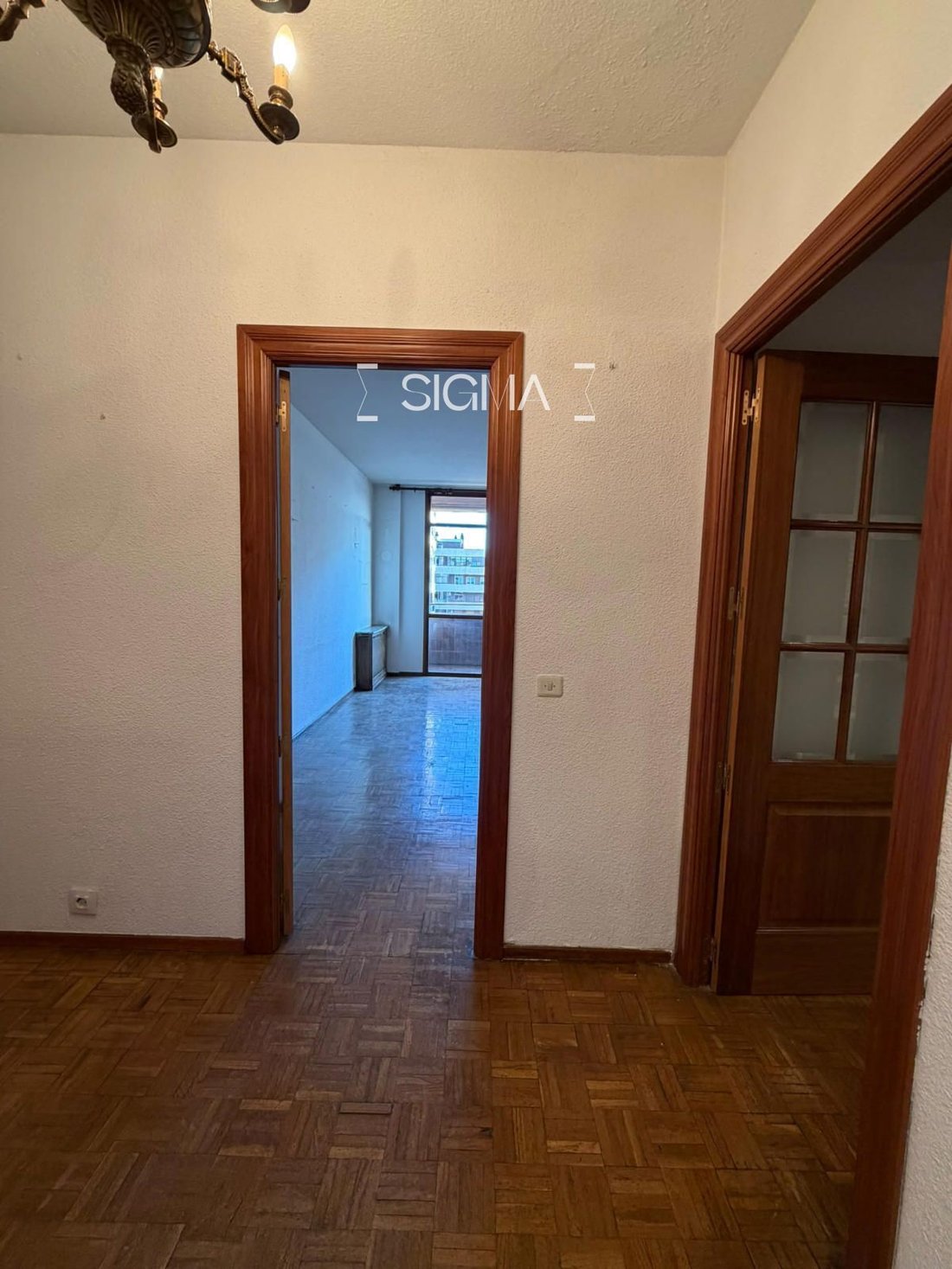 Maison à Chamberí, Madrid, Espagne 1 - 19048876