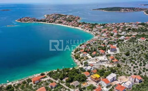Haus in Sevid, Gespanschaft Split-Dalmatien, Kroatien 1