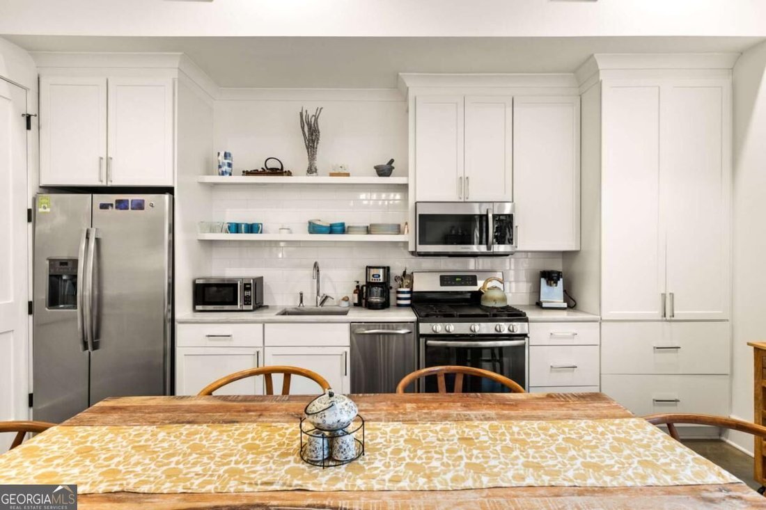 Condo in Palmetto, Georgia, United States 5 - 19046240