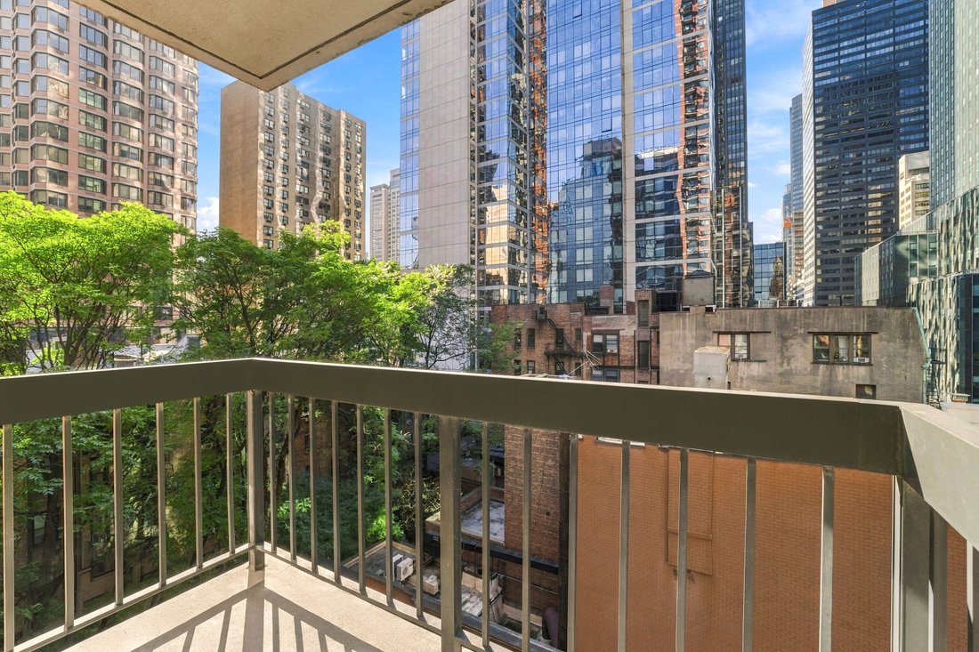 Appartement à New York, État de New York, États-Unis 4 - 19048250