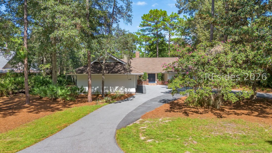 House in Hilton Head Island, South Carolina, United States 1 - 19047582