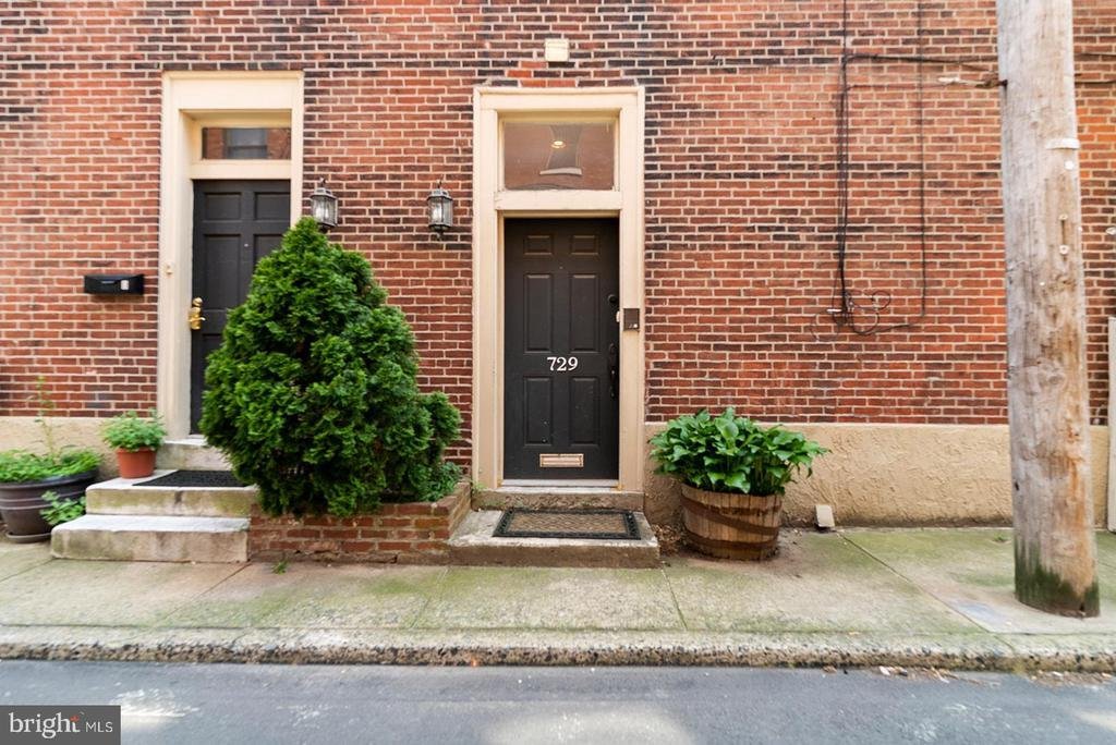 Townhouse en Filadelfia, Pensilvania, Estados Unidos 4 - 19047442