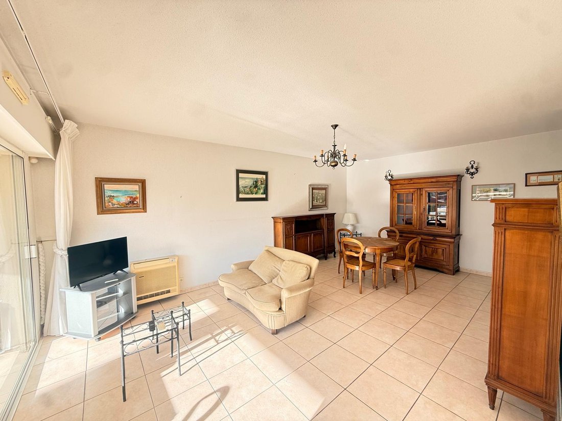Apartment in Le Dramont-Agay-Anthéor-Le Trayas, Saint-Raphaël, France 2 - 19046719