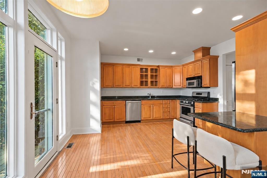 Townhouse en Edgewater, Nueva Jersey, Estados Unidos 3 - 19047446