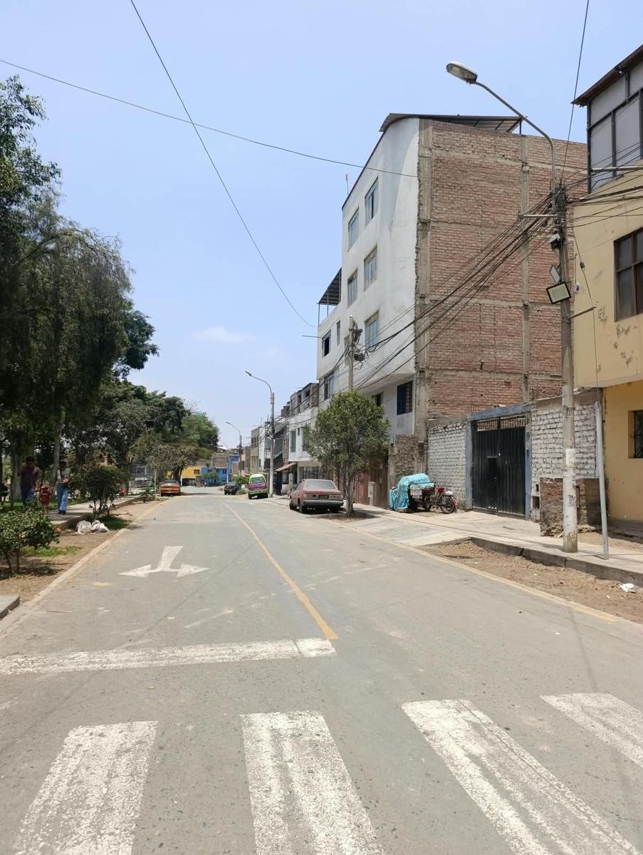 Casa en San Juan de Miraflores, Municipalidad Metropolitana de Lima, Perú 3 - 19044840