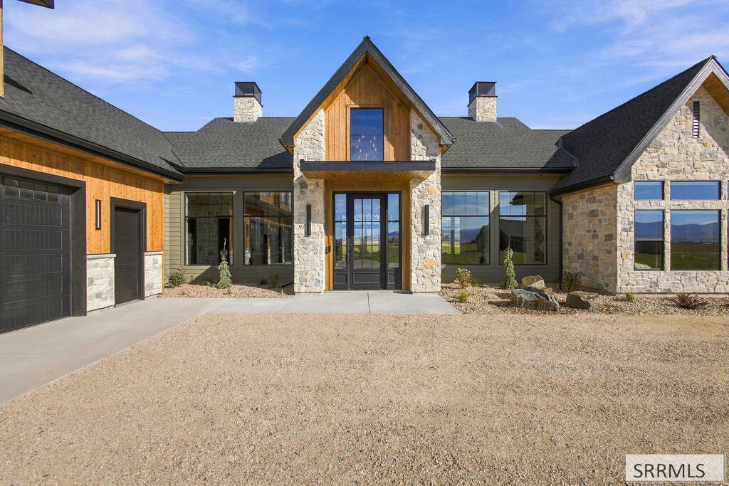 Casa a Tetonia, Idaho, Stati Uniti 4 - 19045668
