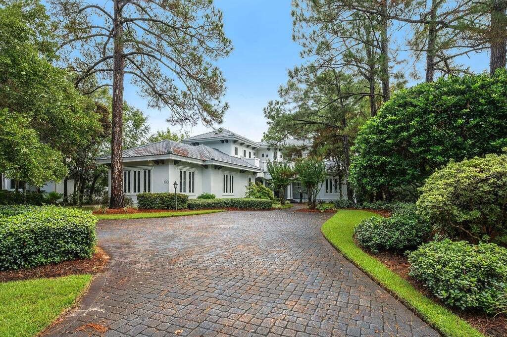 Casa a Miramar Beach, Florida, Stati Uniti 2 - 16915404