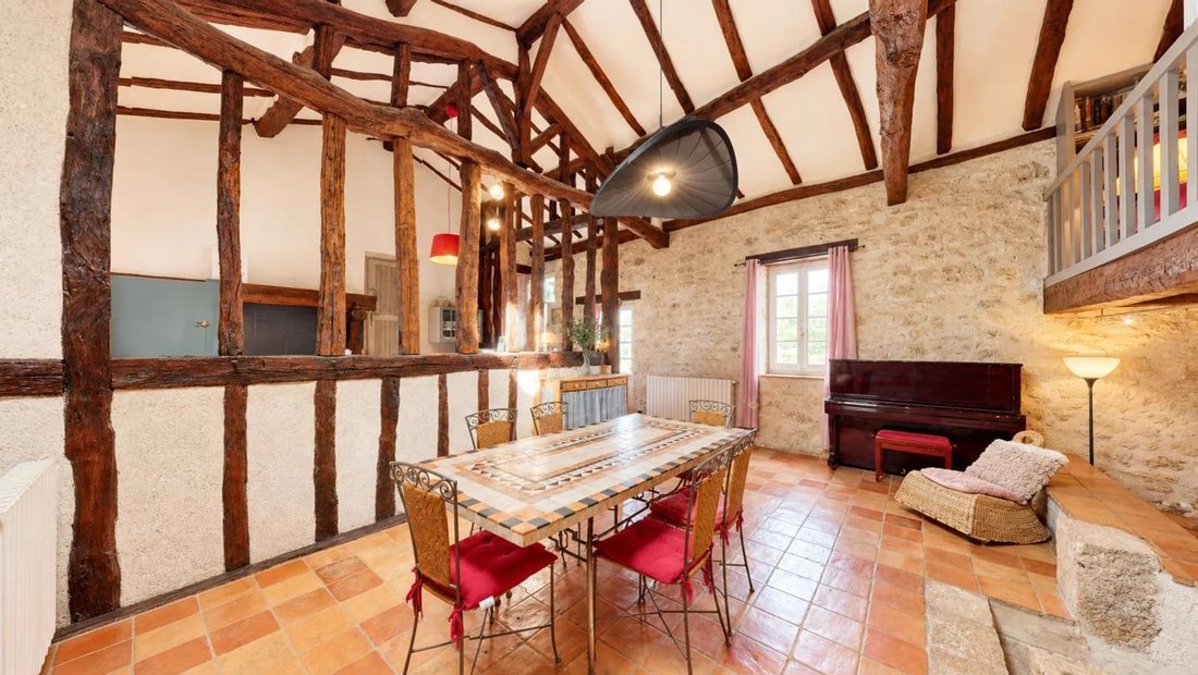 House in Touffailles, Occitania, France 5 - 19046866
