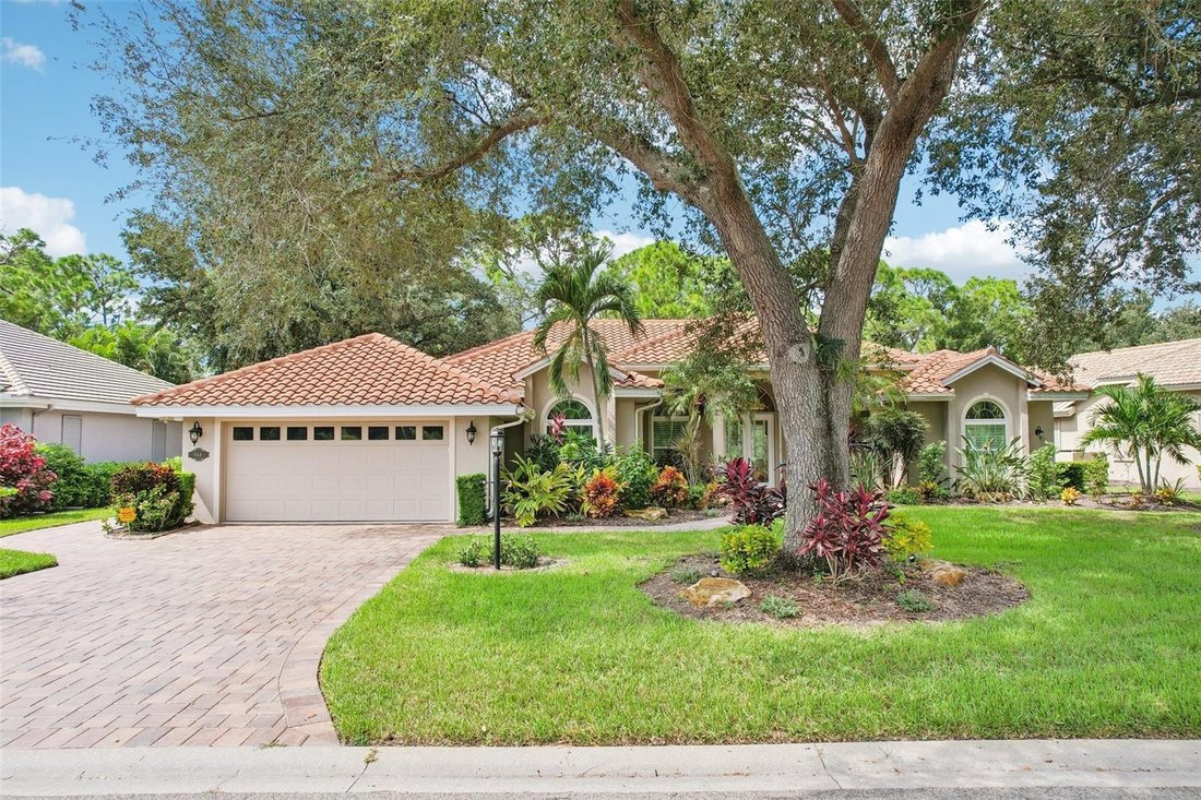 House in Venice, Florida, United States 2 - 19048539