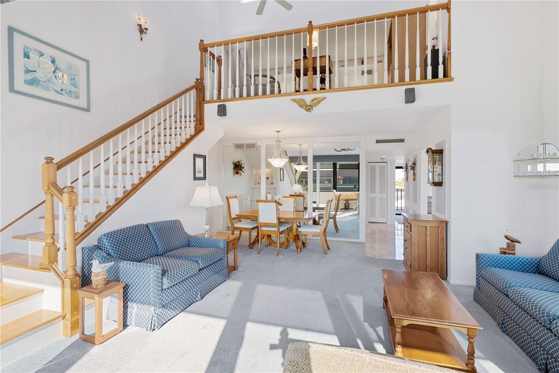 Condominio a Siesta Key, Florida, Stati Uniti 2 - 19046151