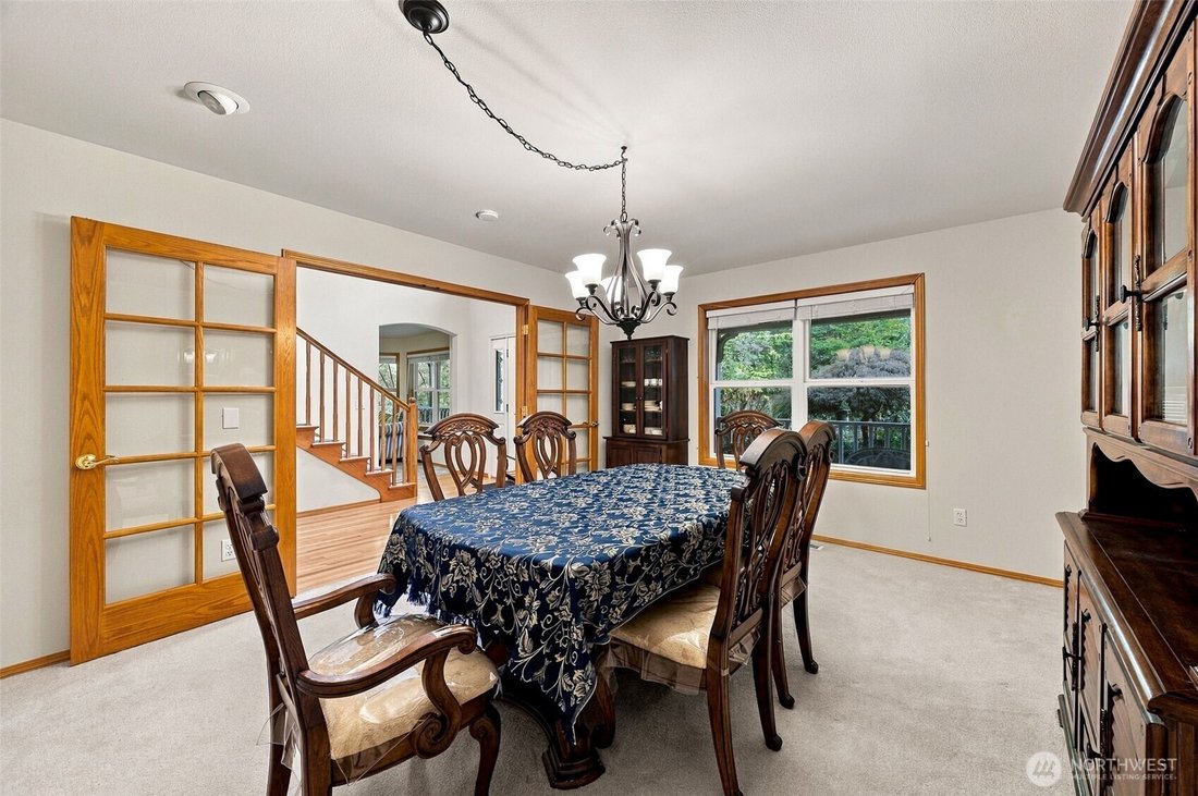 Casa en Graham, Washington, Estados Unidos 5 - 19047483