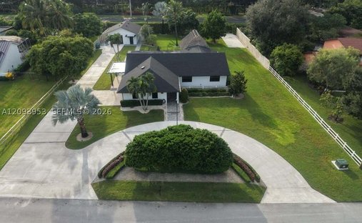 Casa en Davie, Florida, Estados Unidos 1