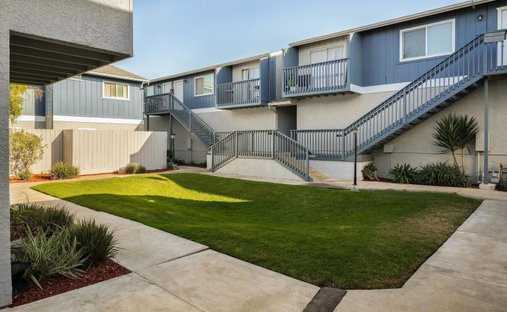 Grover Beach, California, Estados Unidos 1
