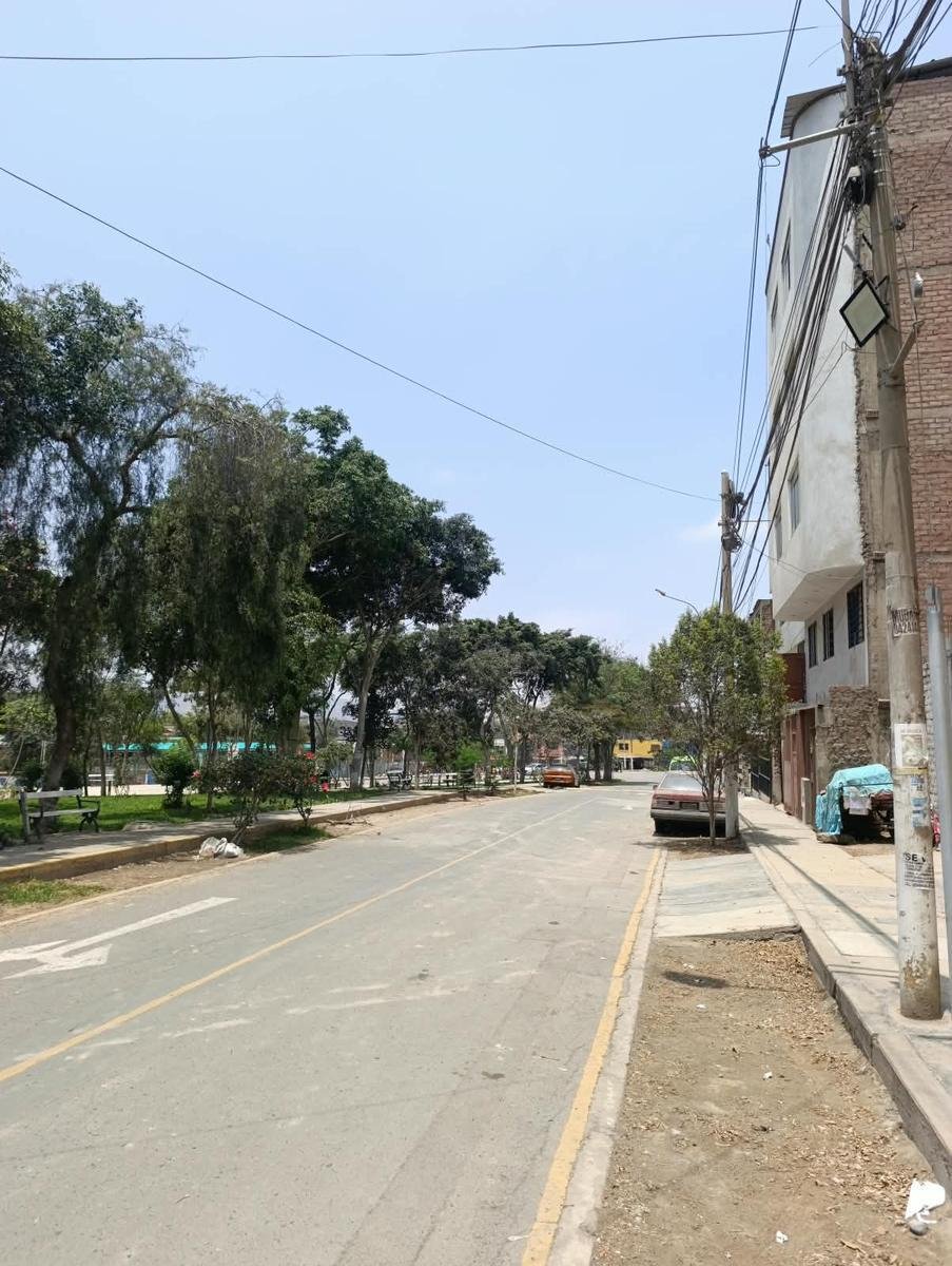 Casa en San Juan de Miraflores, Municipalidad Metropolitana de Lima, Perú 4 - 19044840