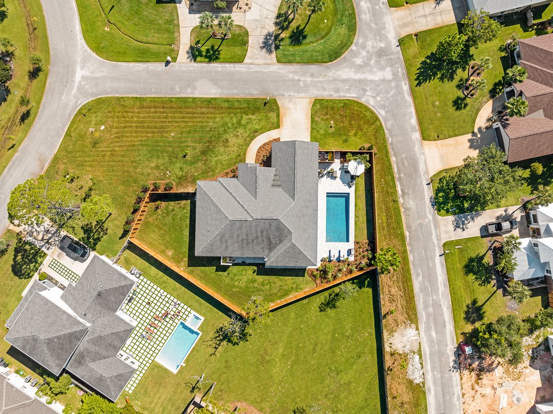 Maison à Santa Rosa Beach, Floride, États-Unis 5 - 19044982