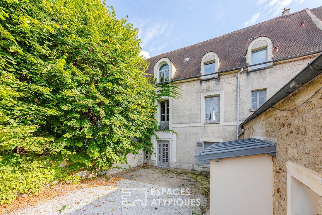Villa in Centre Haut, Vernouillet, France 1 - 19047659