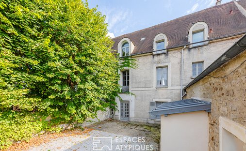 Villa in Centre Haut, Vernouillet, France 1