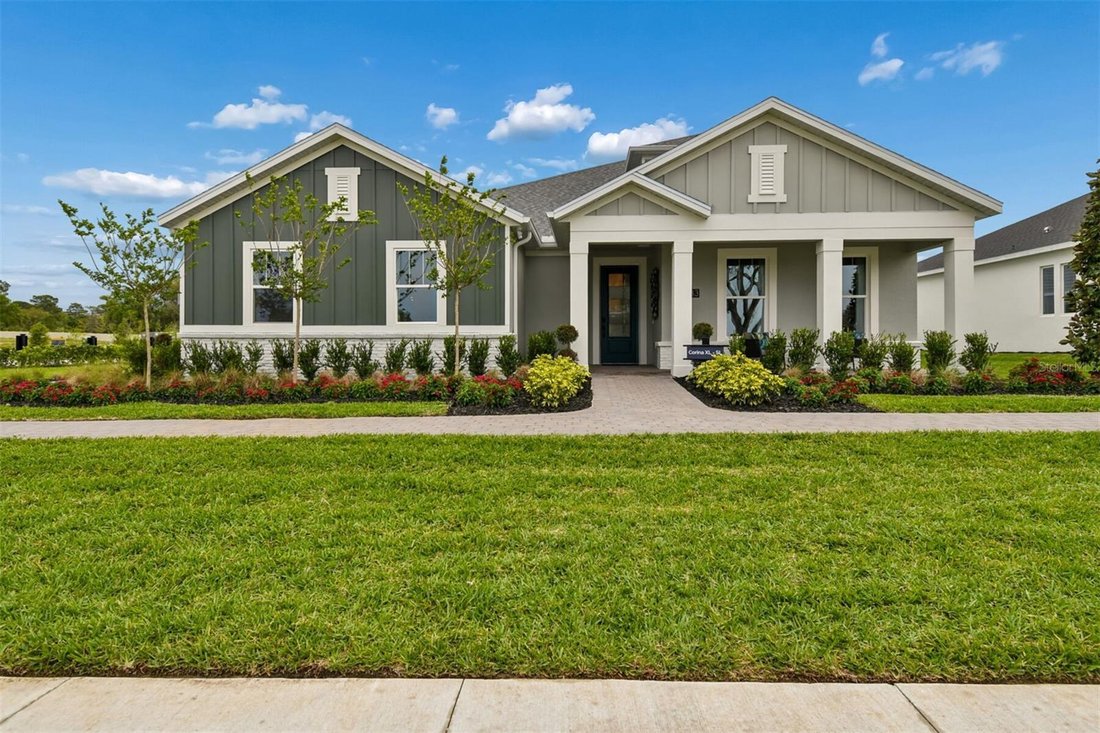 Haus in Apopka, Florida, Vereinigte Staaten 1 - 19047497
